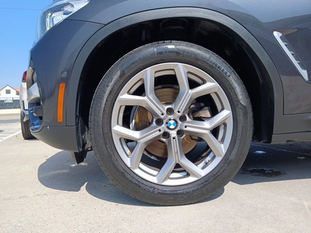 Used 2021 BMW X3 sDrive30i w/ Premium Package image 5