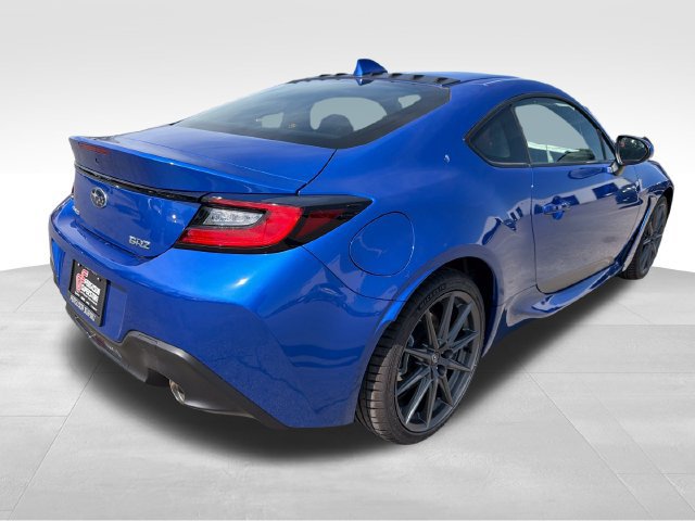 New 2026 Subaru BRZ Limited RWD image 7