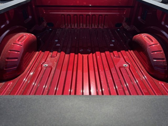 New 2026 Ford F250 Lariat image 33