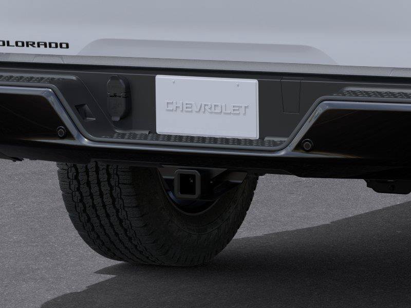 New 2025 Chevrolet Colorado Z71 w/ Midnight Edition AWD/4WD image 14