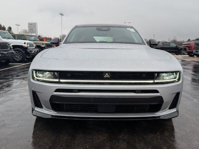 New 2026 Dodge Charger R/T Scat Pack image 6
