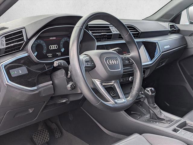 Used 2023 Audi Q3 2.0T Premium Plus image 7