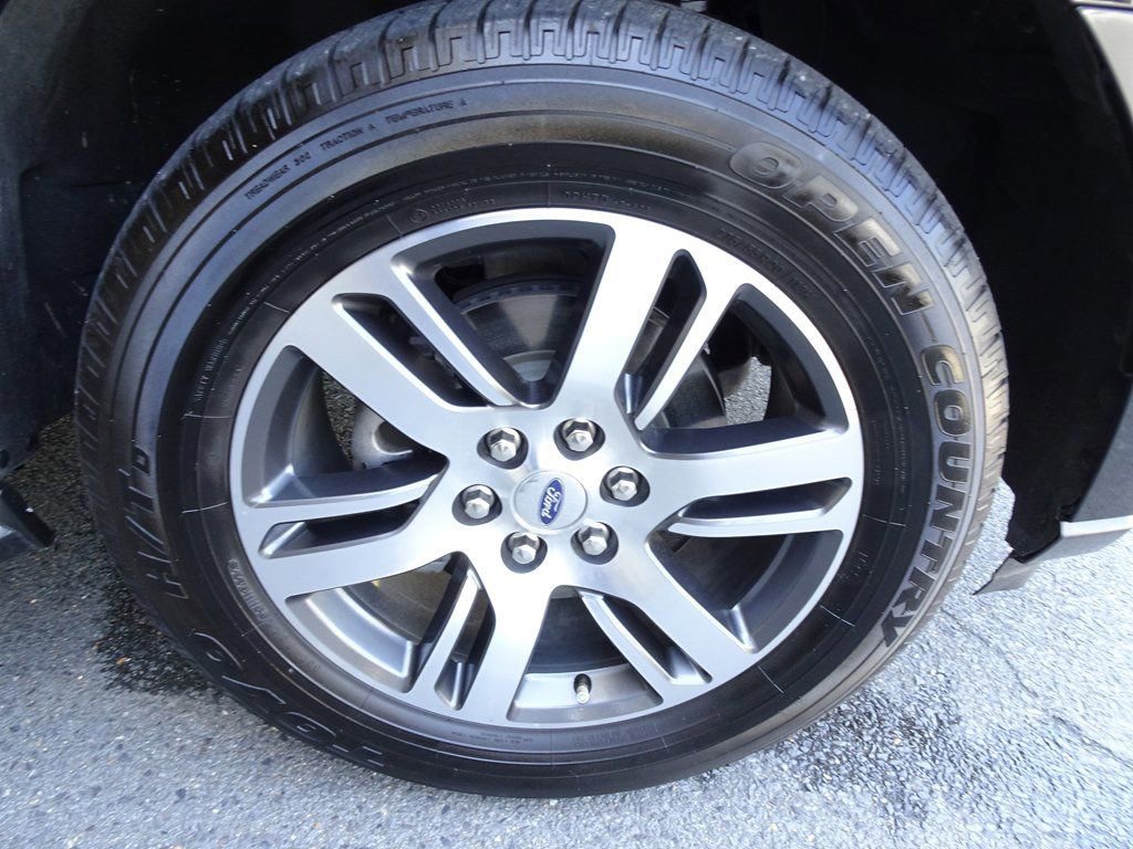 Used 2023 Ford Expedition Limited image 29