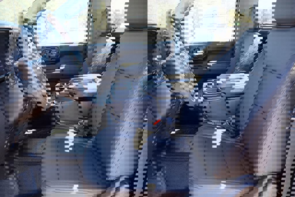 New 2026 GMC Sierra 3500 Pro w/ Convenience Package image 20