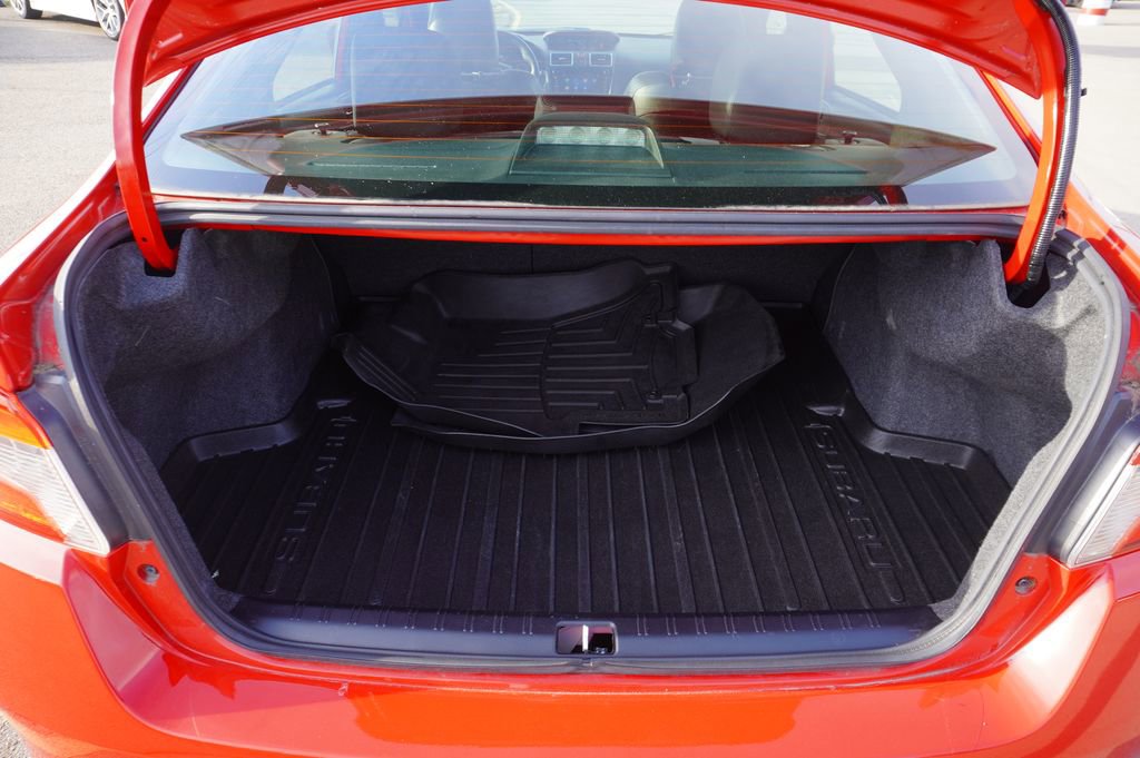 Used 2020 Subaru WRX Premium w/ Performance Package image 26