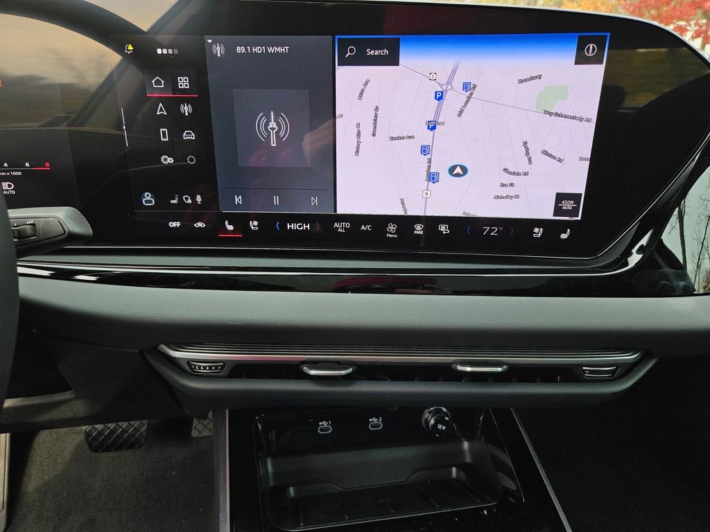 New 2026 Audi A6 Premium Plus image 15