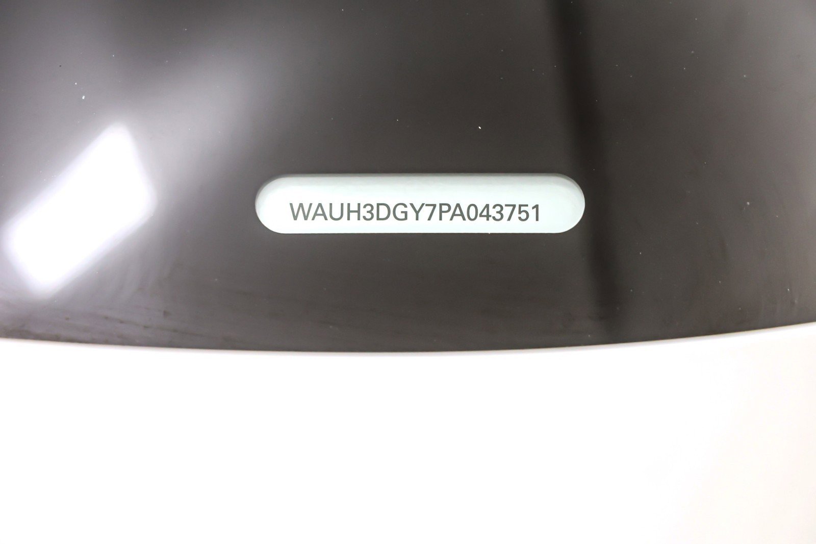 Used 2023 Audi S3 Premium Plus w/ Premium Plus Package image 26