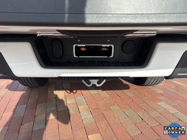 Used 2022 GMC Canyon Elevation image 29