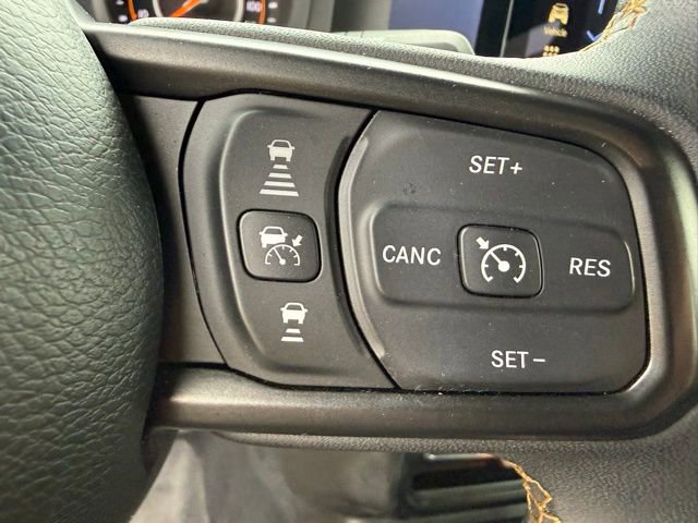 Used 2024 Jeep Wrangler Sport S image 15