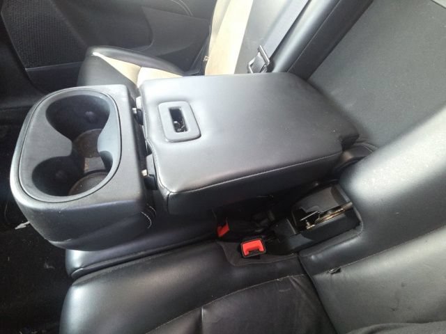 Used 2015 Dodge Journey Limited w/ Flexible Seating Group AWD/4WD image 16
