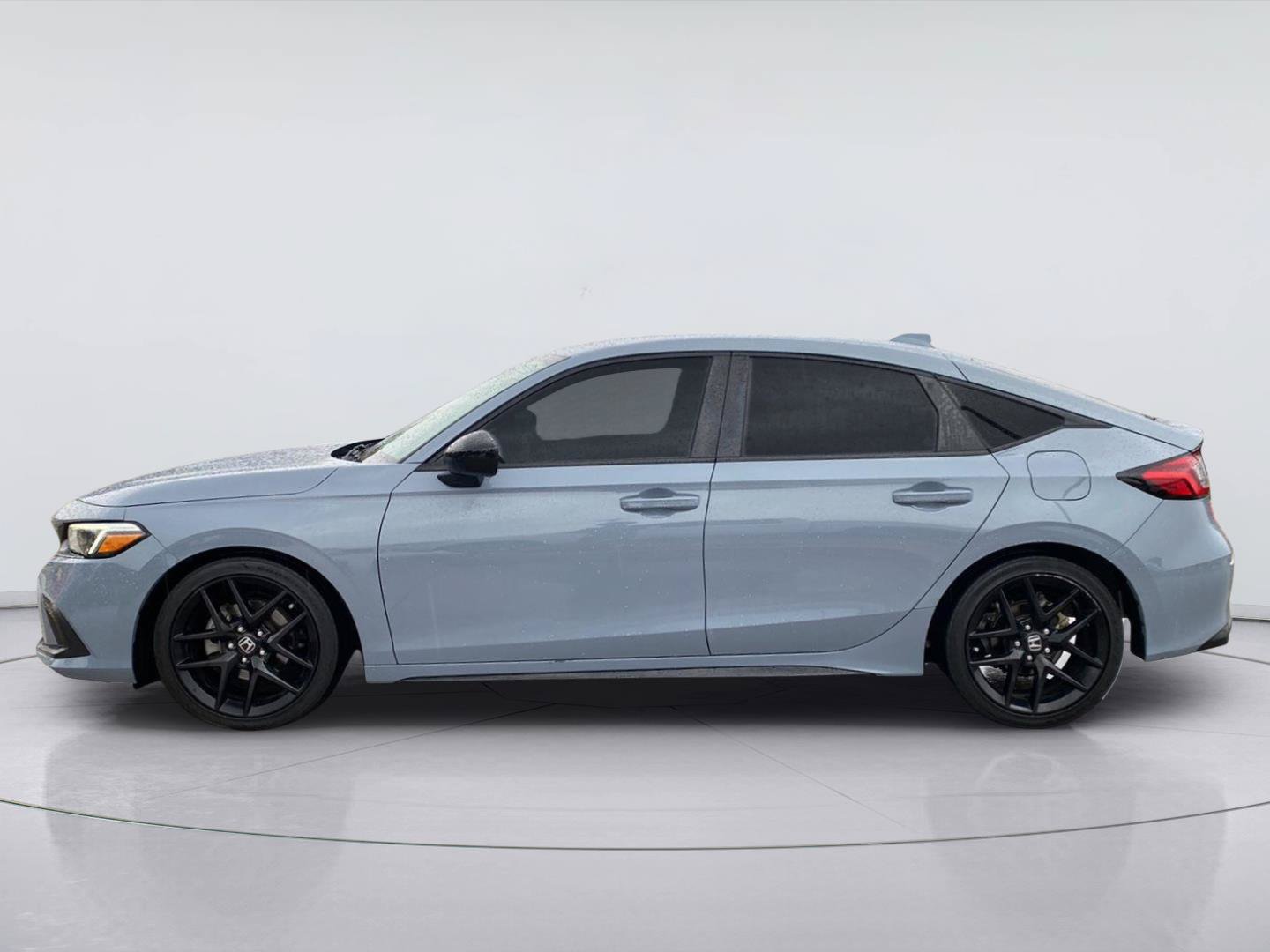 Used 2024 Honda Civic Sport image 2