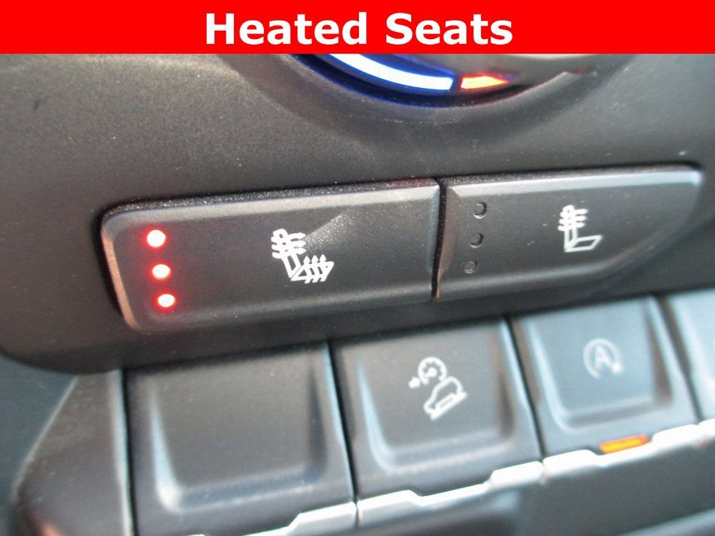 Used 2020 Chevrolet Silverado 1500 LT w/ All-Star Edition image 17