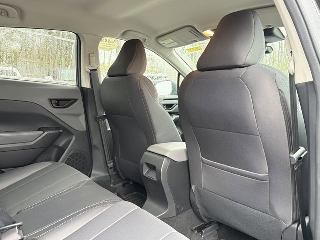 Certified 2026 Subaru Crosstrek 2.5i image 15