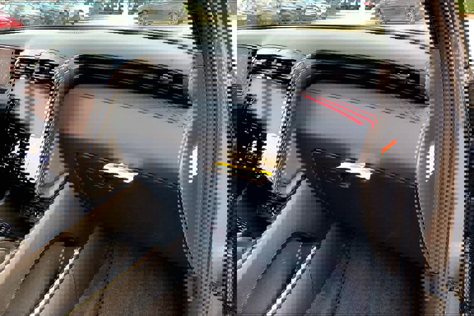 Used 2024 Hyundai Tucson N Line image 19