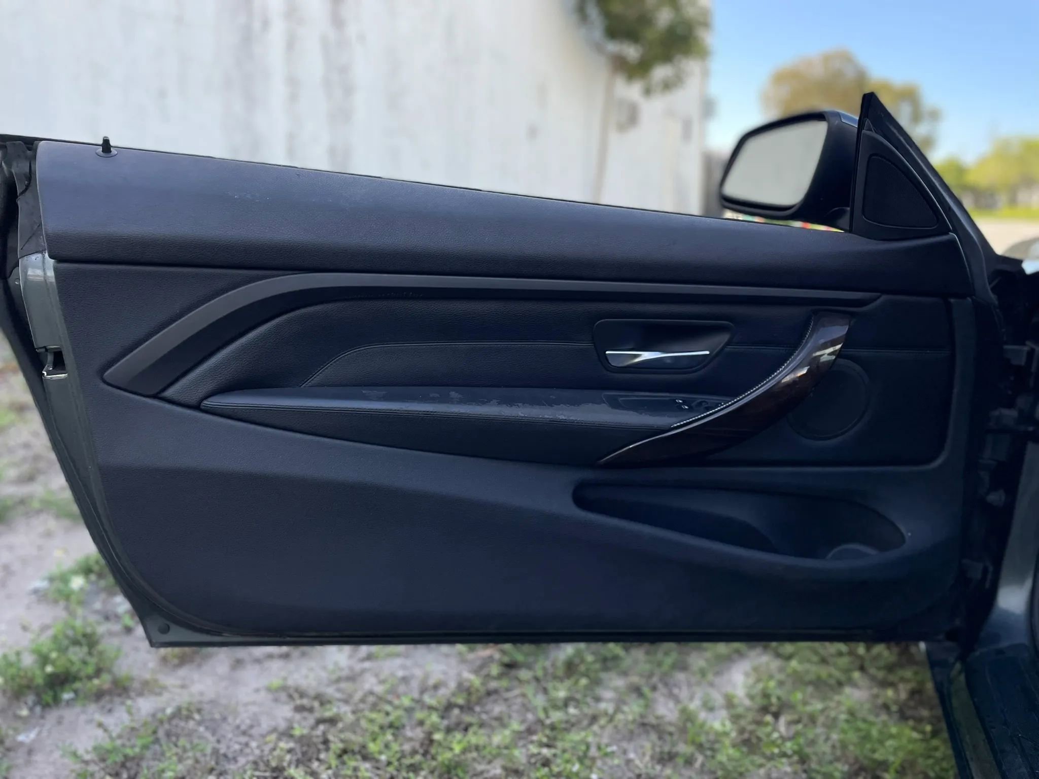 Used 2015 BMW 428i 428i Coupe 2D image 25