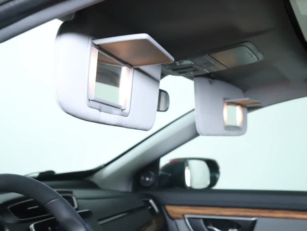Used 2018 Honda CR-V EX image 19