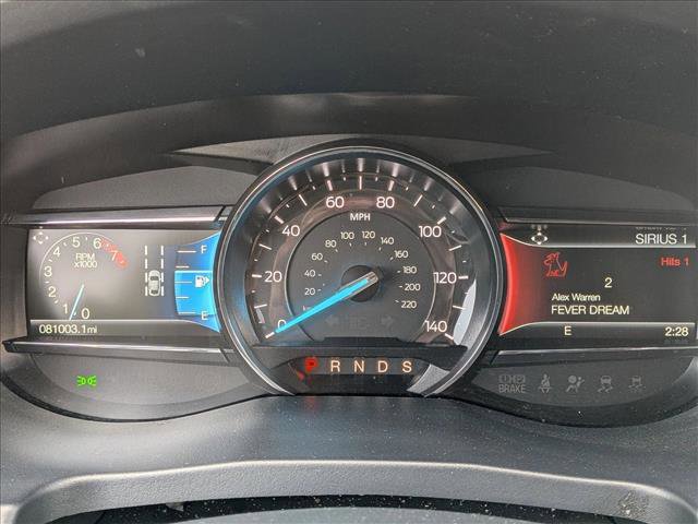 Used 2019 Ford Explorer Sport w/ Equipment Group 401A AWD/4WD image 11