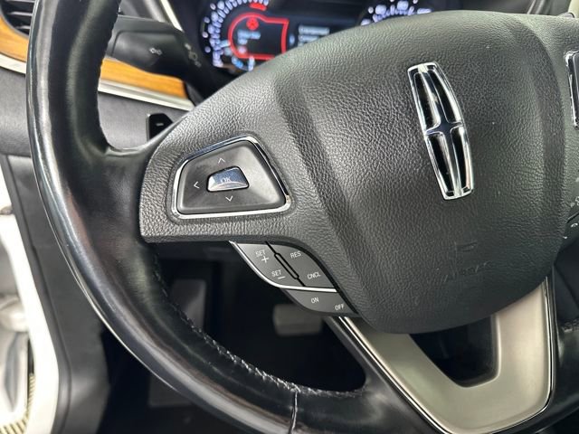 Used 2019 Lincoln MKC Select w/ MKC Climate Package image 15