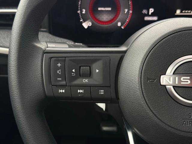 New 2026 Nissan Kicks SV w/ Charging Package FWD image 21