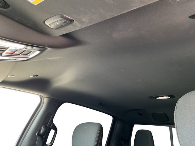 Used 2026 RAM 1500 Lone Star RWD image 25