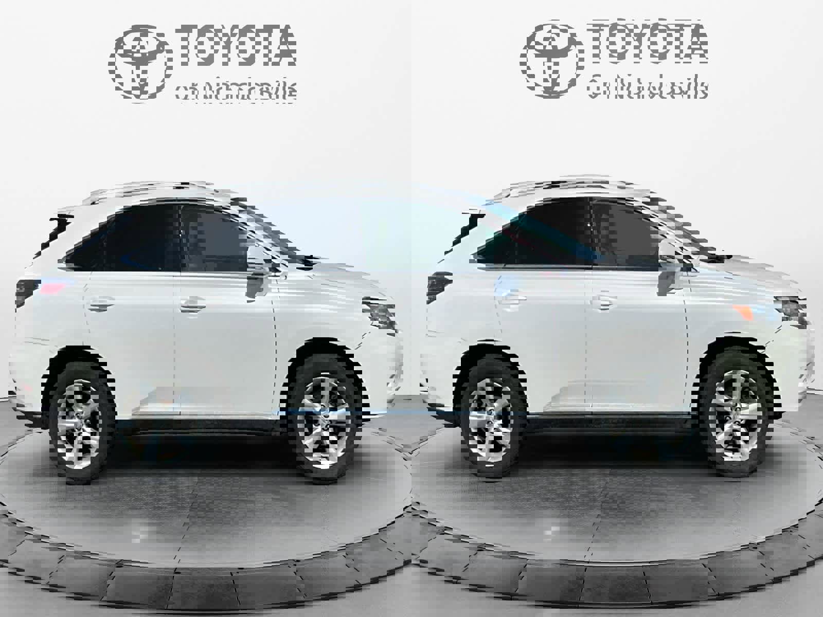 Used 2011 Lexus RX 350 AWD w/ Premium Pkg image 7