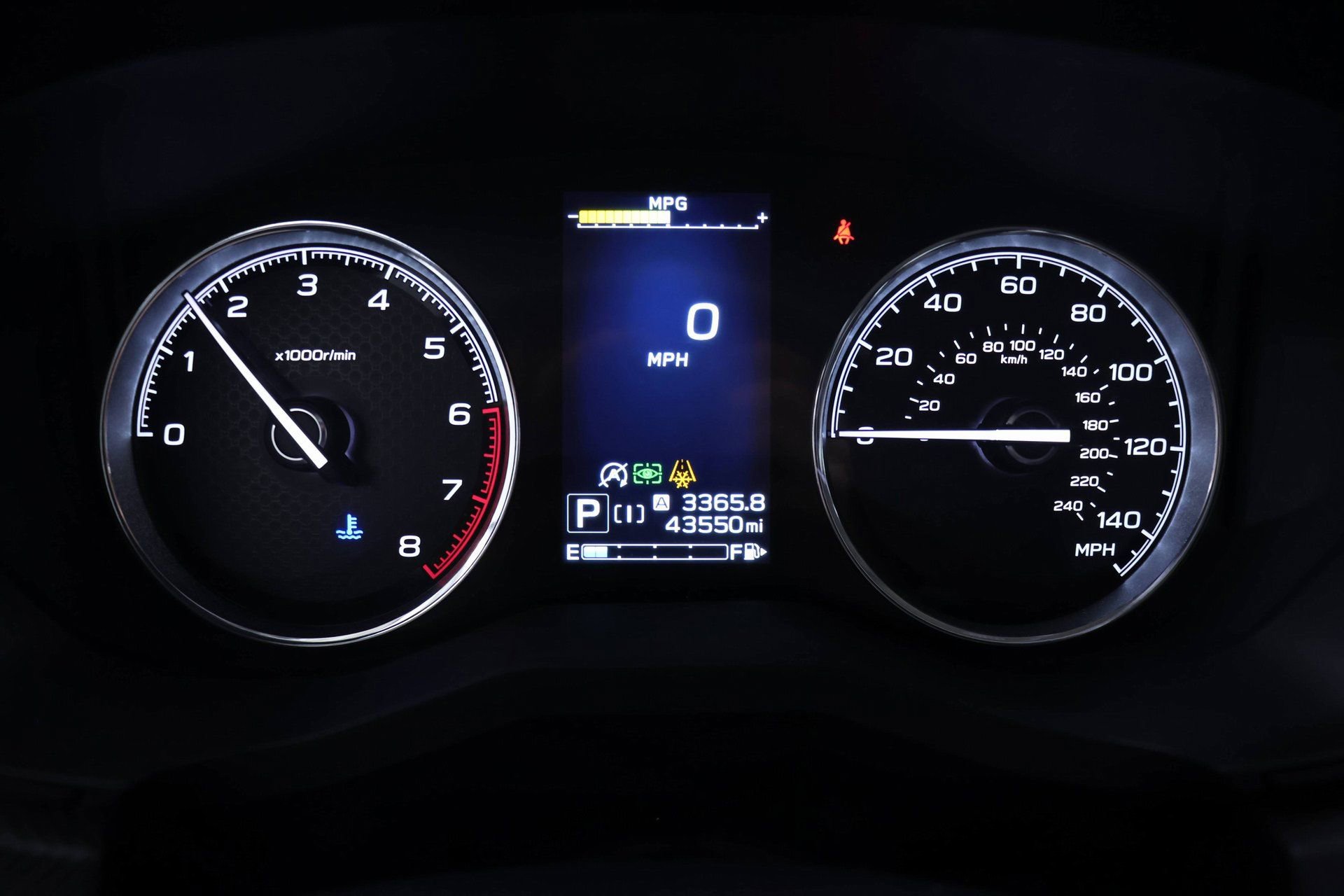 Used 2023 Subaru Forester Touring image 17