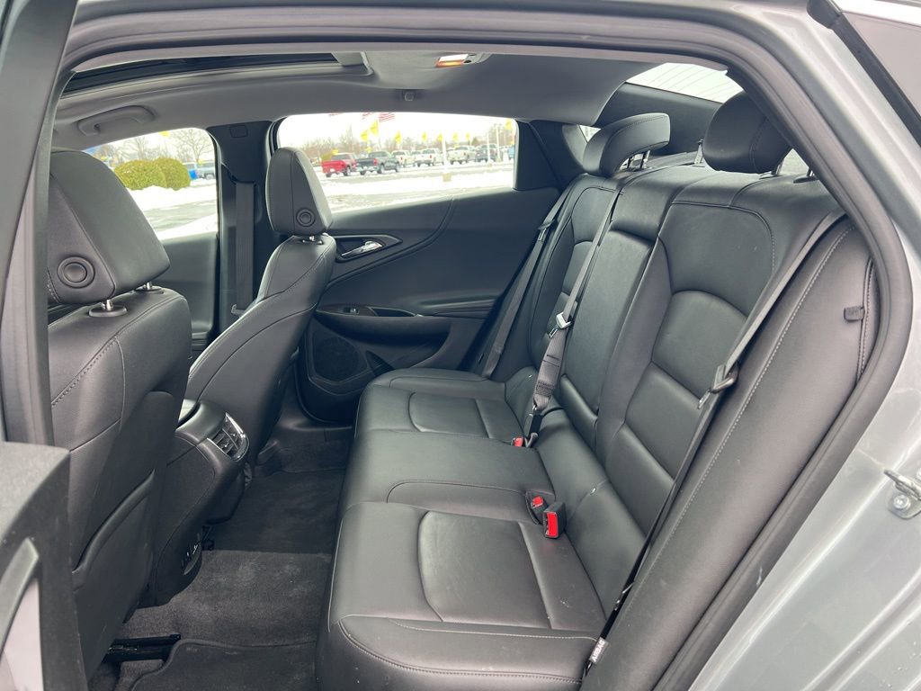 Used 2024 Chevrolet Malibu LT image 26