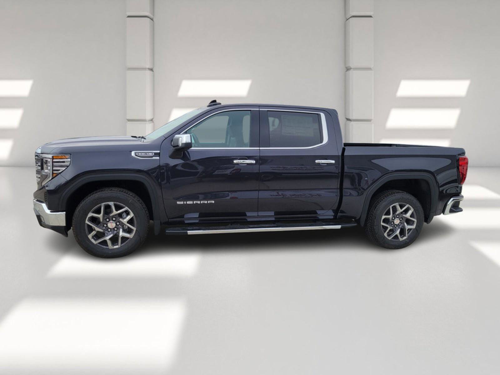 New 2026 GMC Sierra 1500 SLT w/ SLT Premium Plus Package image 4
