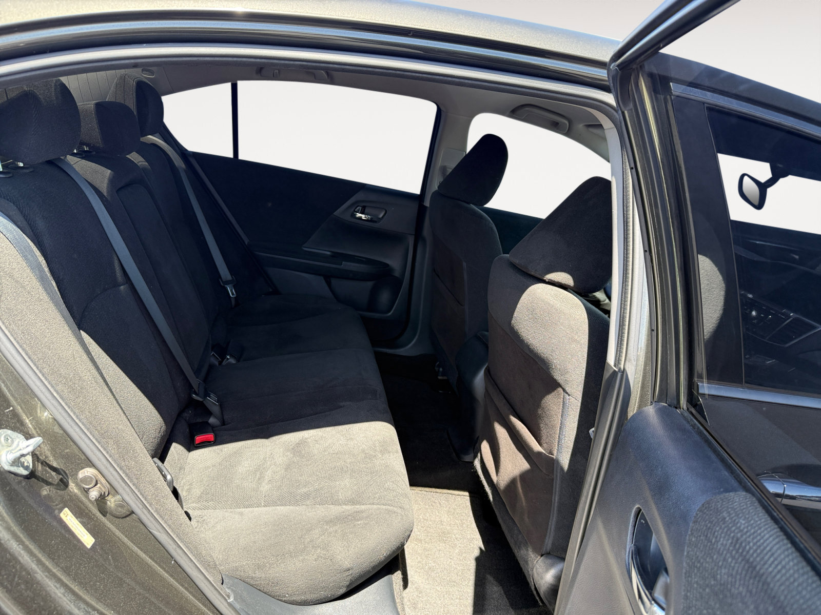 Used 2013 Honda Accord LX image 18