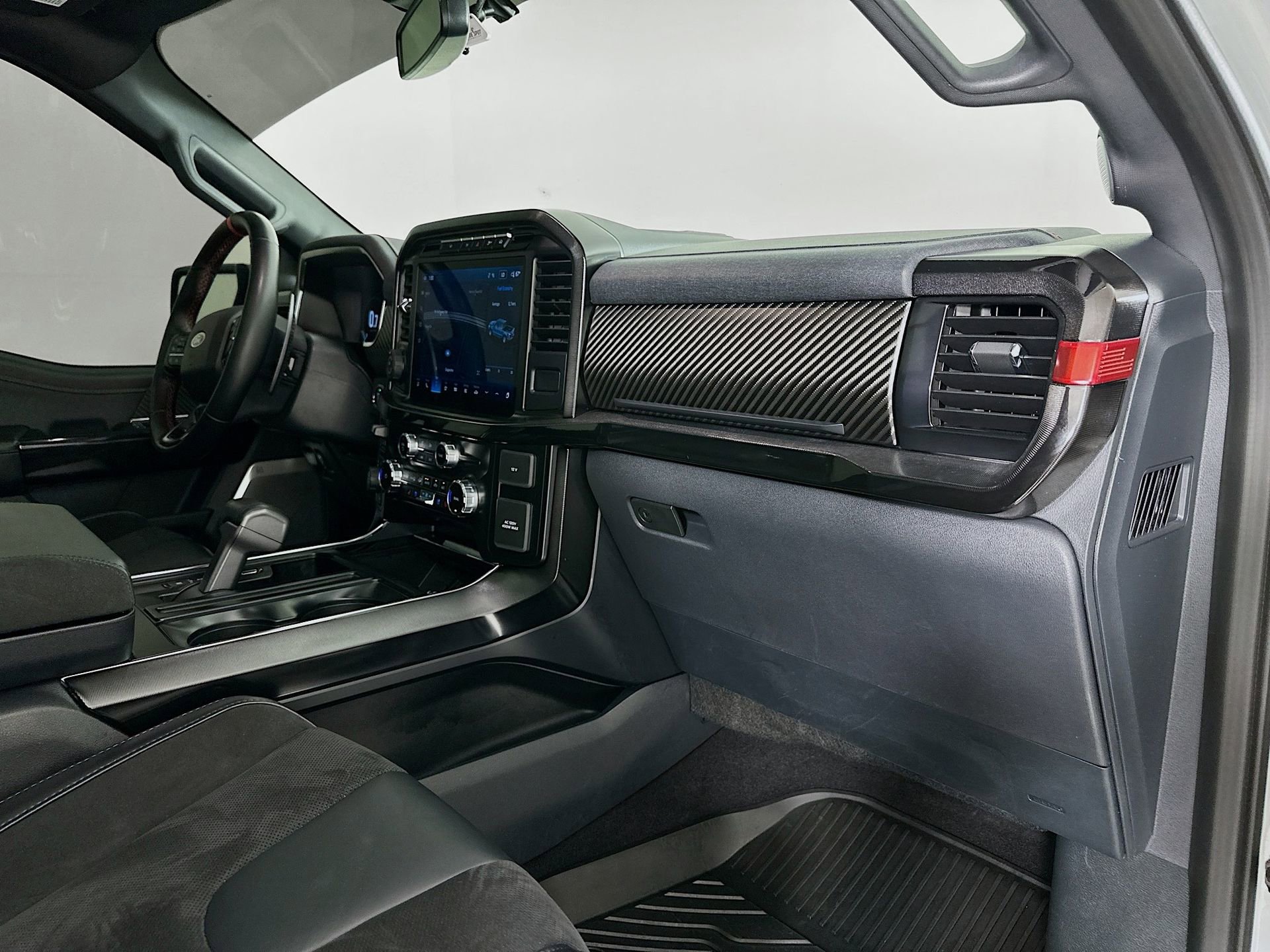 Used 2023 Ford F150 Raptor w/ Equipment Group 802A Raptor R image 31