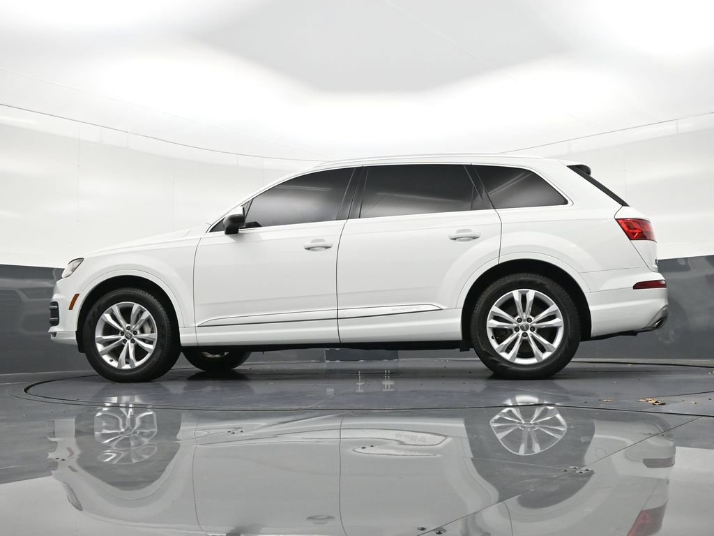 Used 2019 Audi Q7 2.0T Premium w/ Convenience Package image 26