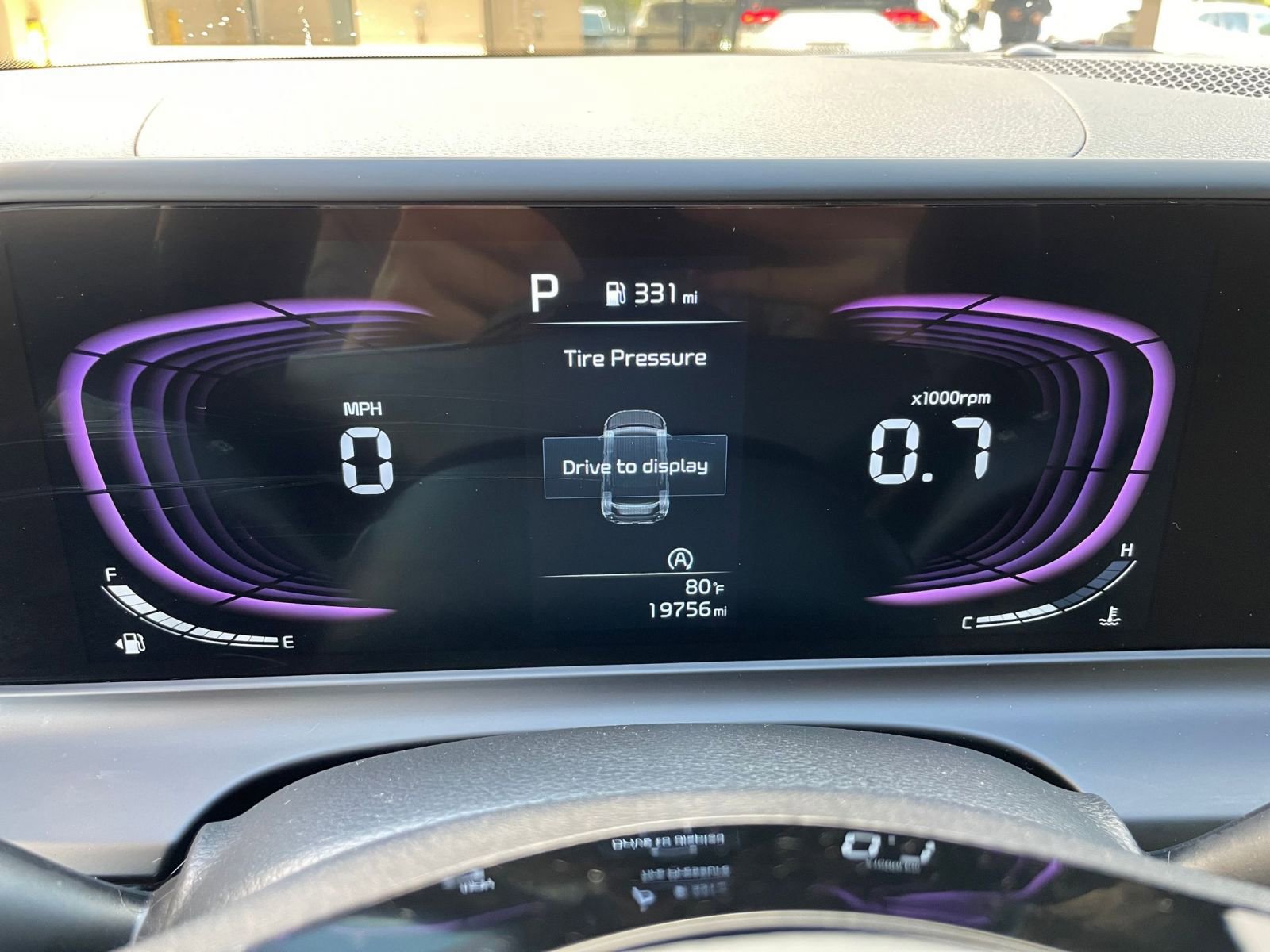 Used 2025 Kia Seltos S FWD image 36