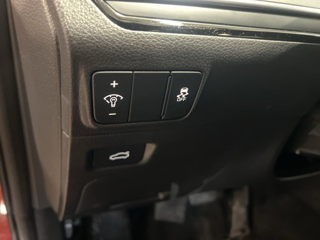 Certified 2025 Kia K5 GT-Line image 49