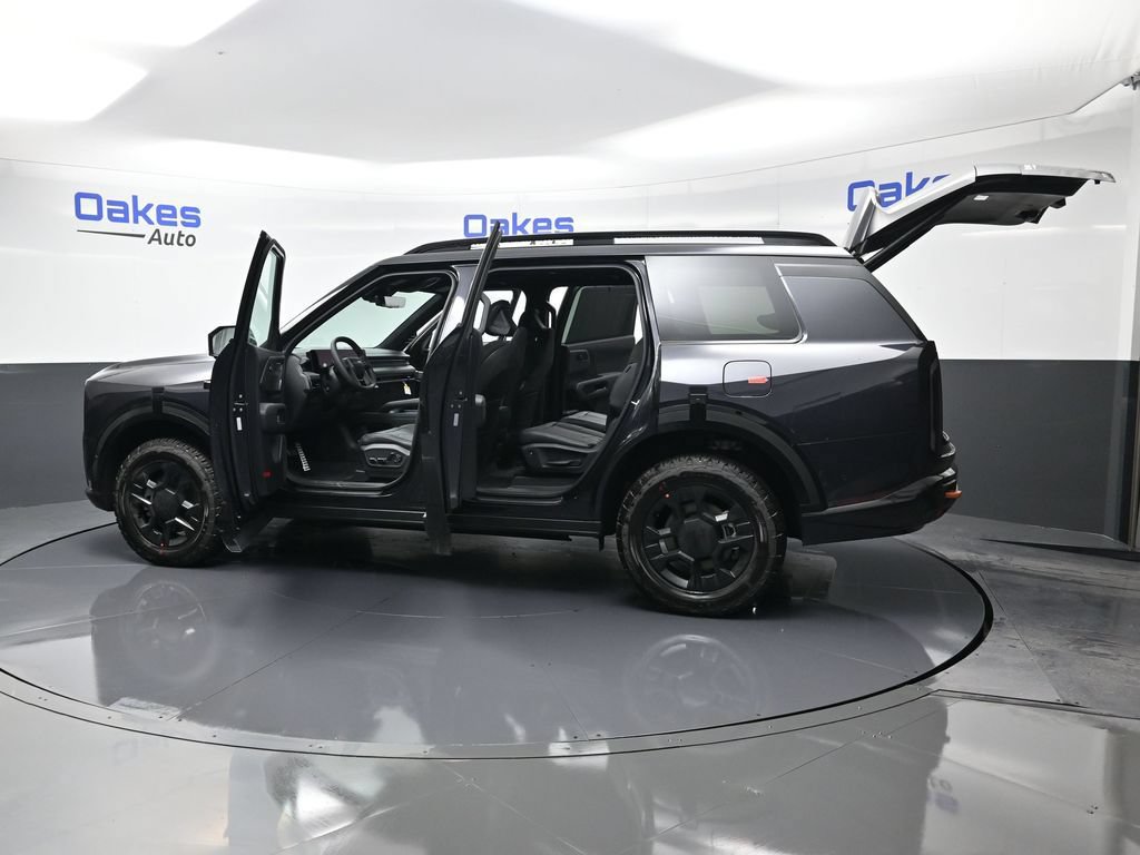 Used 2027 Kia Telluride SX Prestige X-Pro AWD/4WD image 58