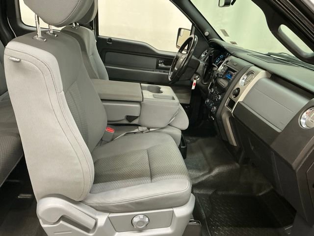 Used 2014 Ford F150 XLT w/ Equipment Group 301A Mid image 21