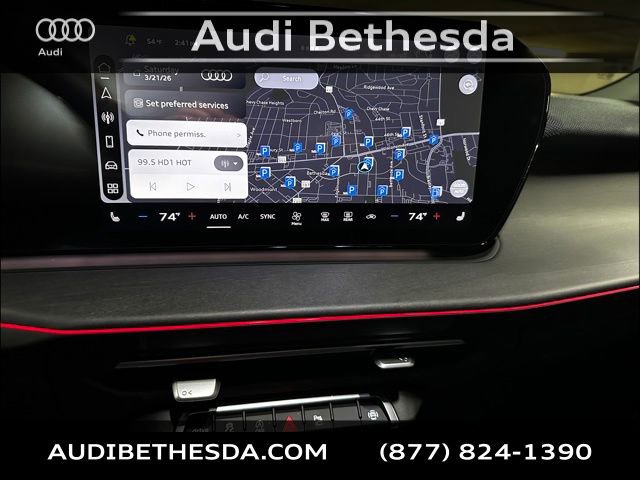 New 2026 Audi Q3 quattro 2.0T image 18