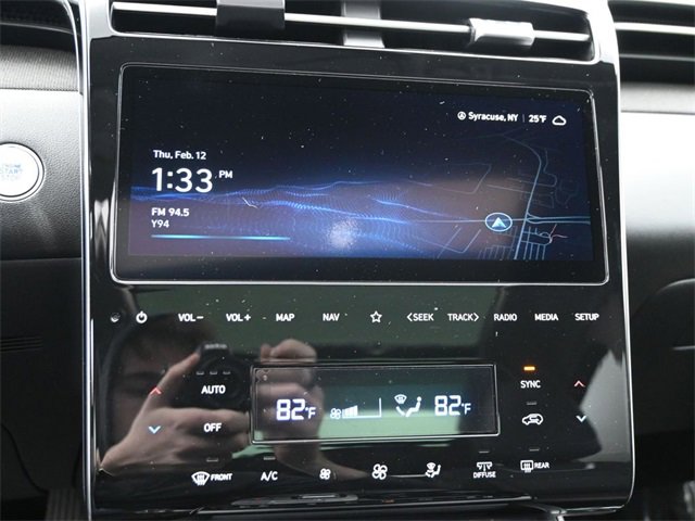 Used 2023 Hyundai Tucson Limited image 10