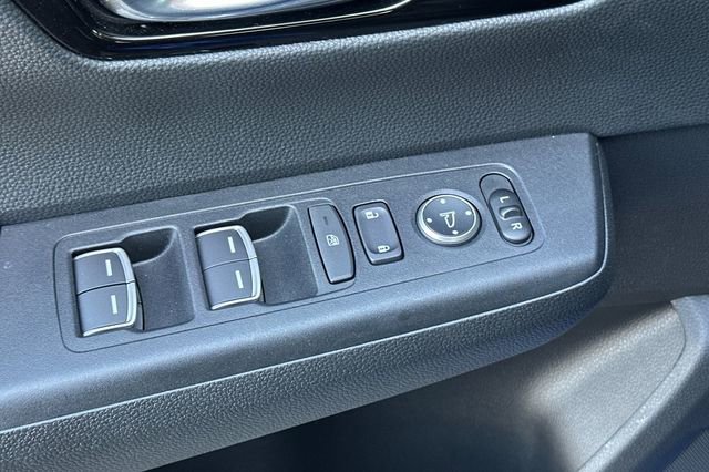 Certified 2025 Honda CR-V EX-L image 13