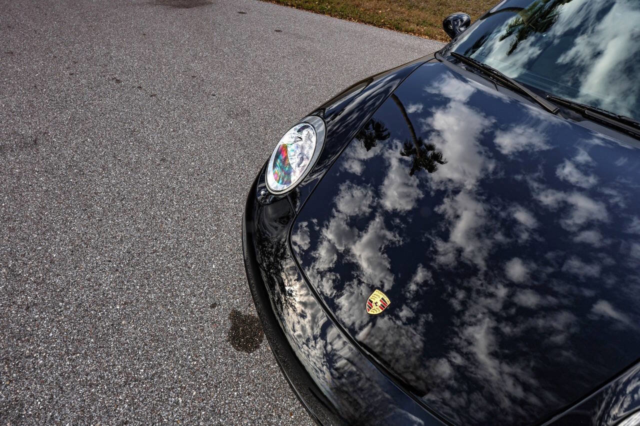 Used 2006 Porsche 911 Carrera image 51