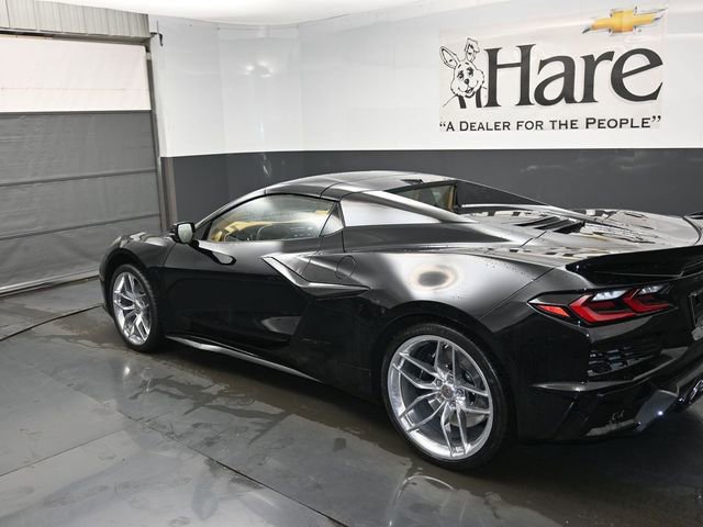 New 2026 Chevrolet Corvette Z06 image 11