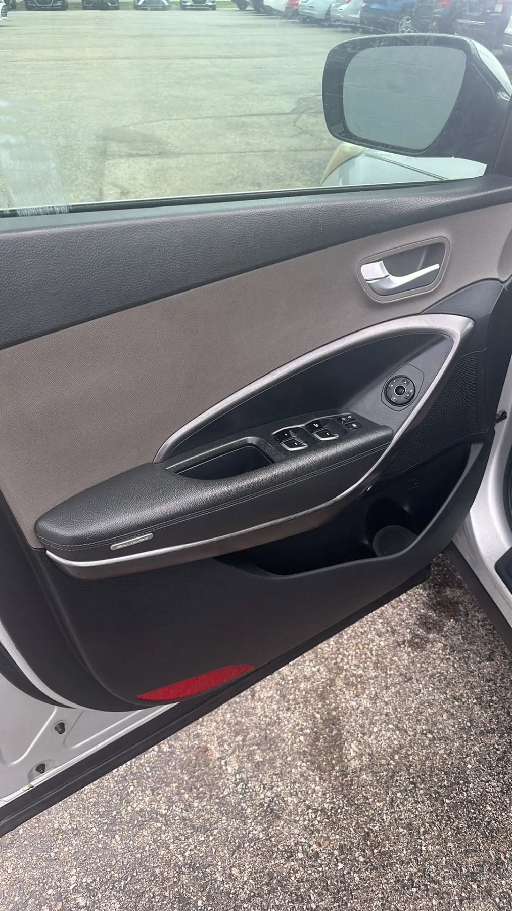 Used 2013 Hyundai Santa Fe Sport image 9