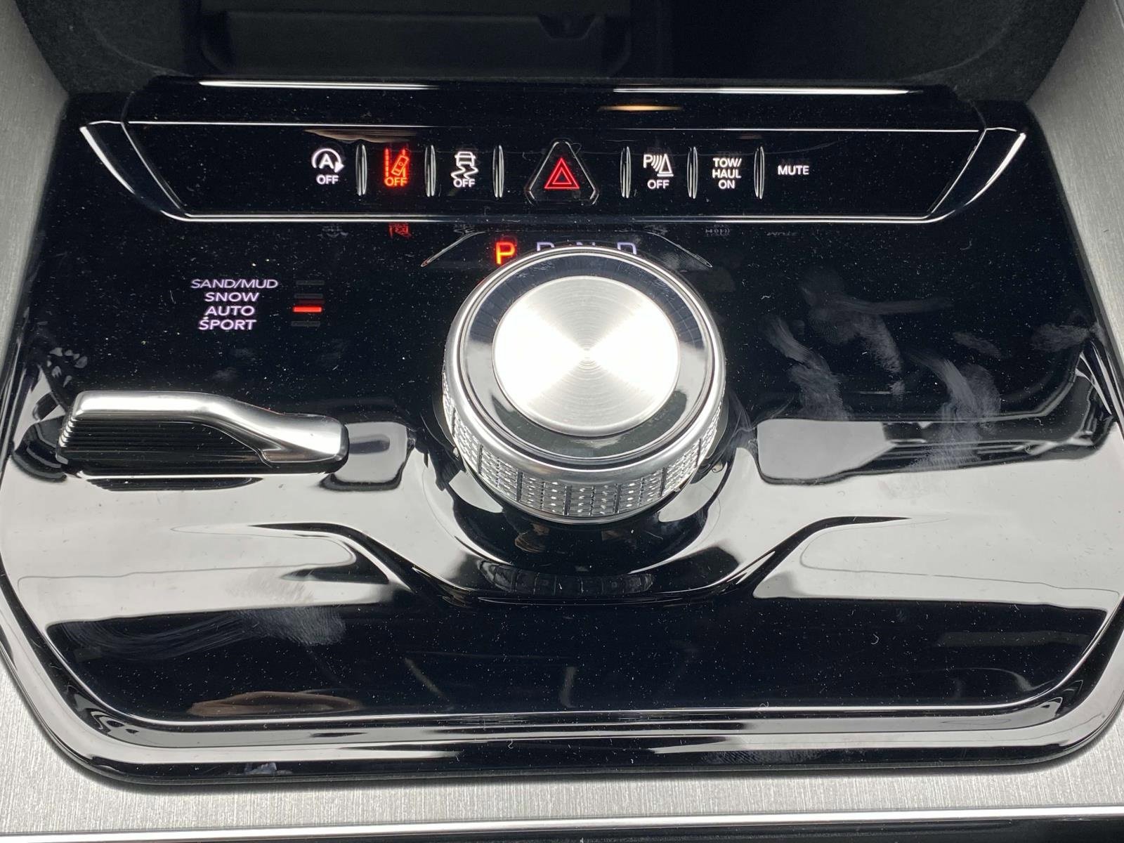 New 2025 Jeep Wagoneer Series II image 26