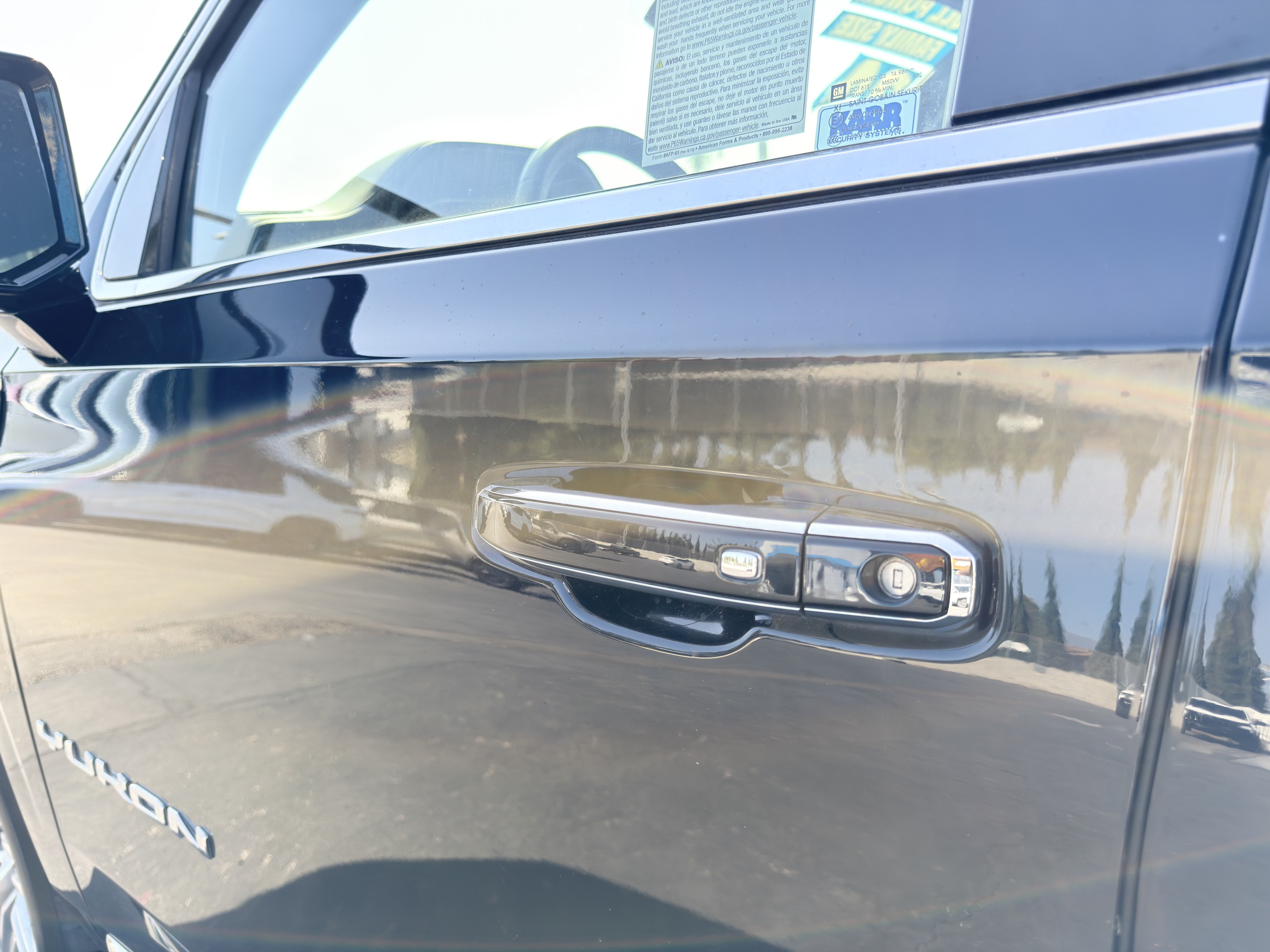 Used 2024 GMC Yukon SLT AWD/4WD image 39