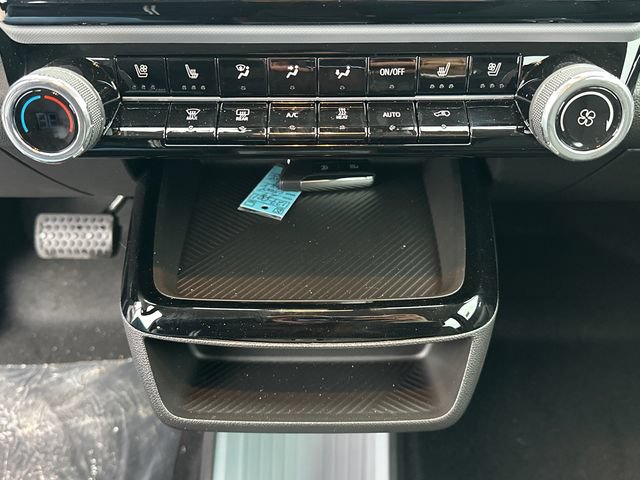 New 2027 Chevrolet Bolt RS FWD image 26