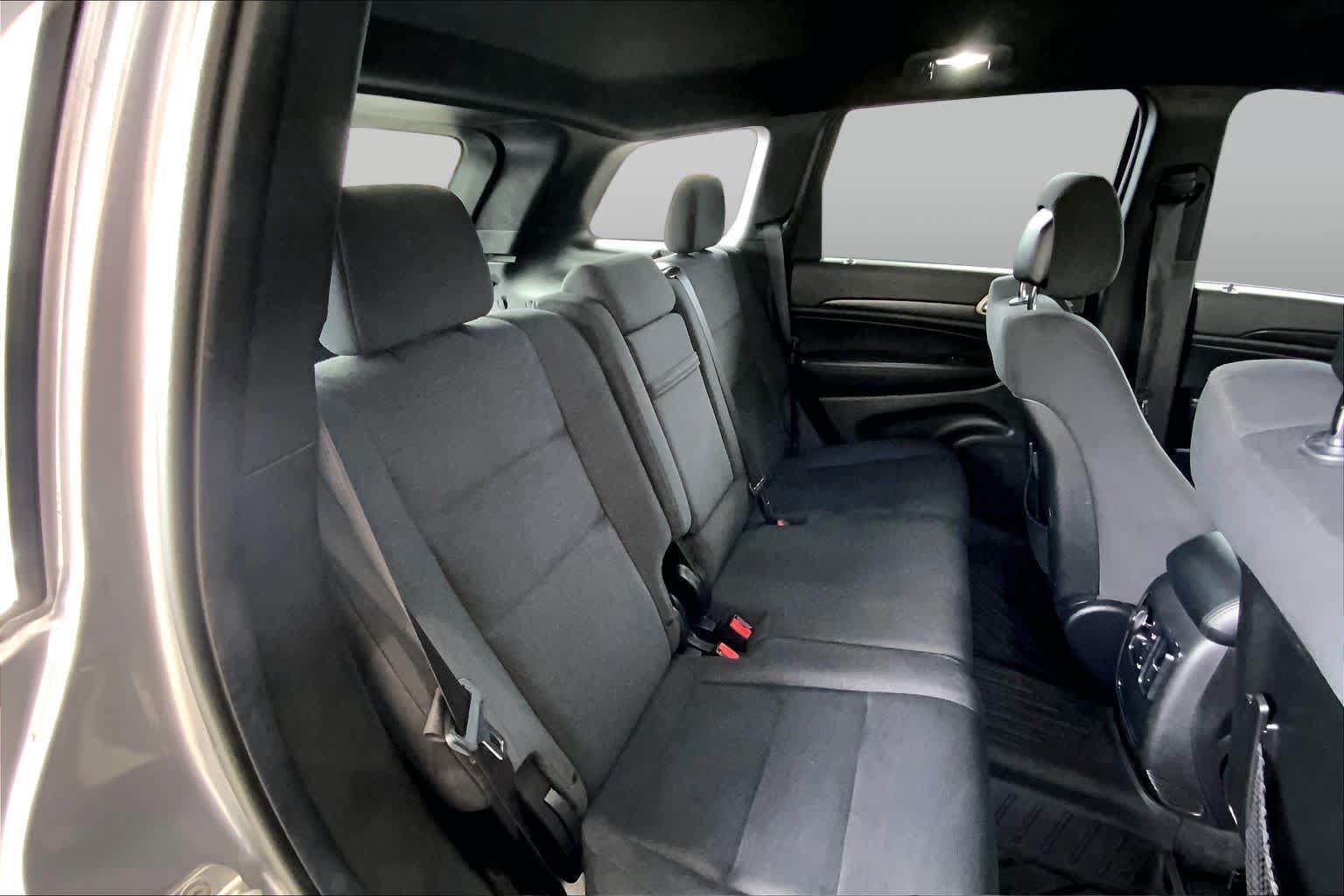 Used 2014 Jeep Grand Cherokee Laredo w/ Quick Order Package 23E RWD image 18