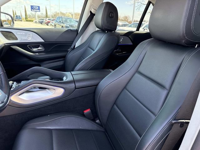 Used 2023 Mercedes-Benz GLE 350 GLE 350 image 13