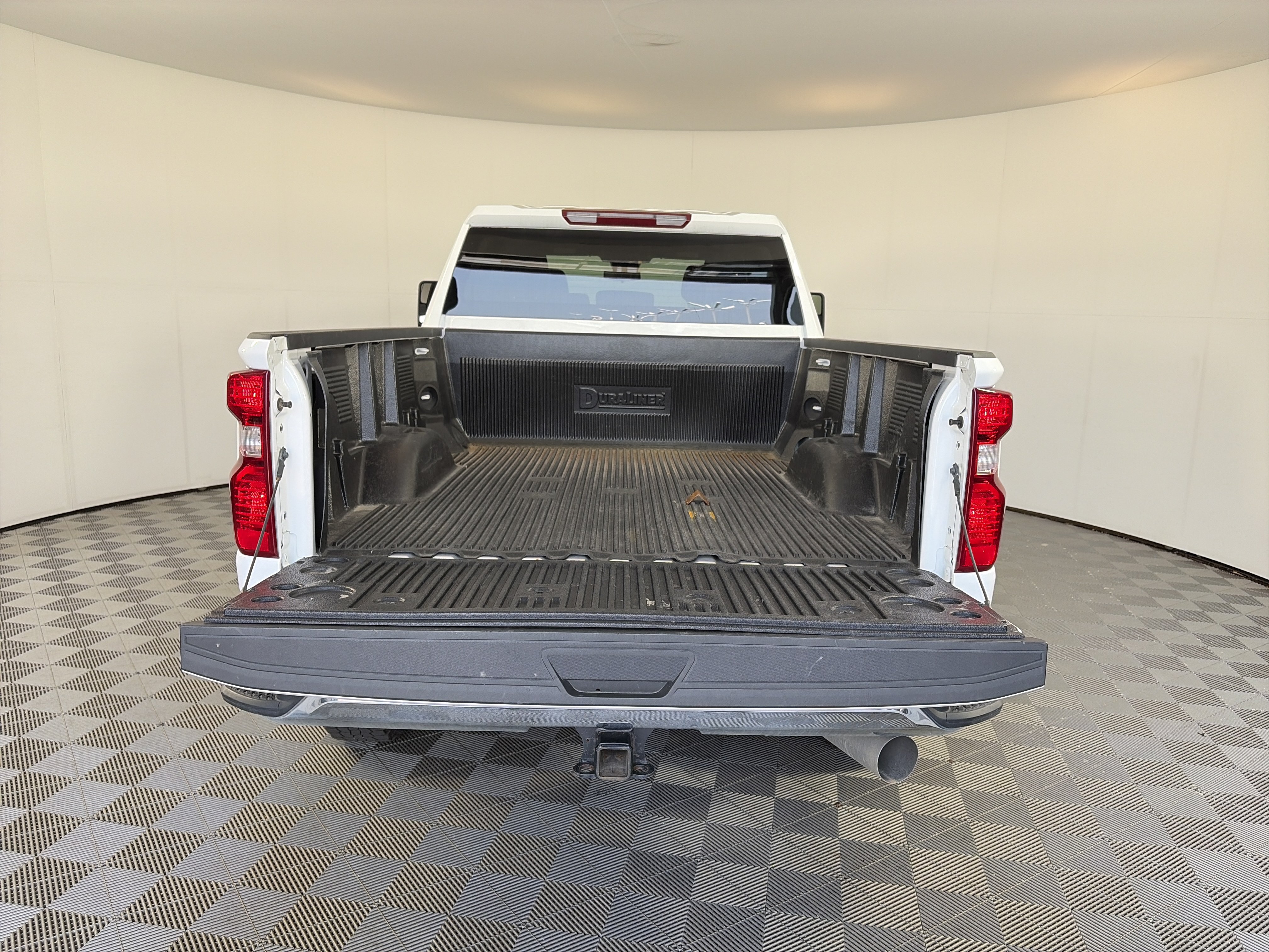 Used 2025 Chevrolet Silverado 2500 LT w/ Convenience Package AWD/4WD image 14