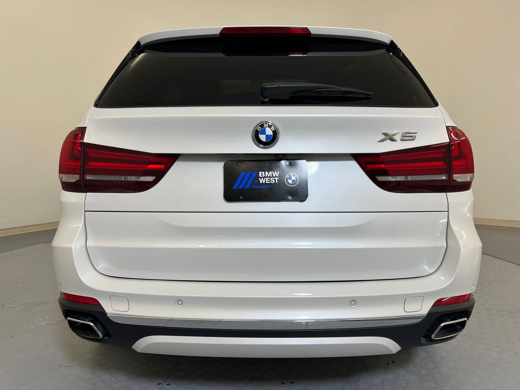 Used 2018 BMW X5 xDrive35i w/ Driving Assistance Package AWD/4WD image 10