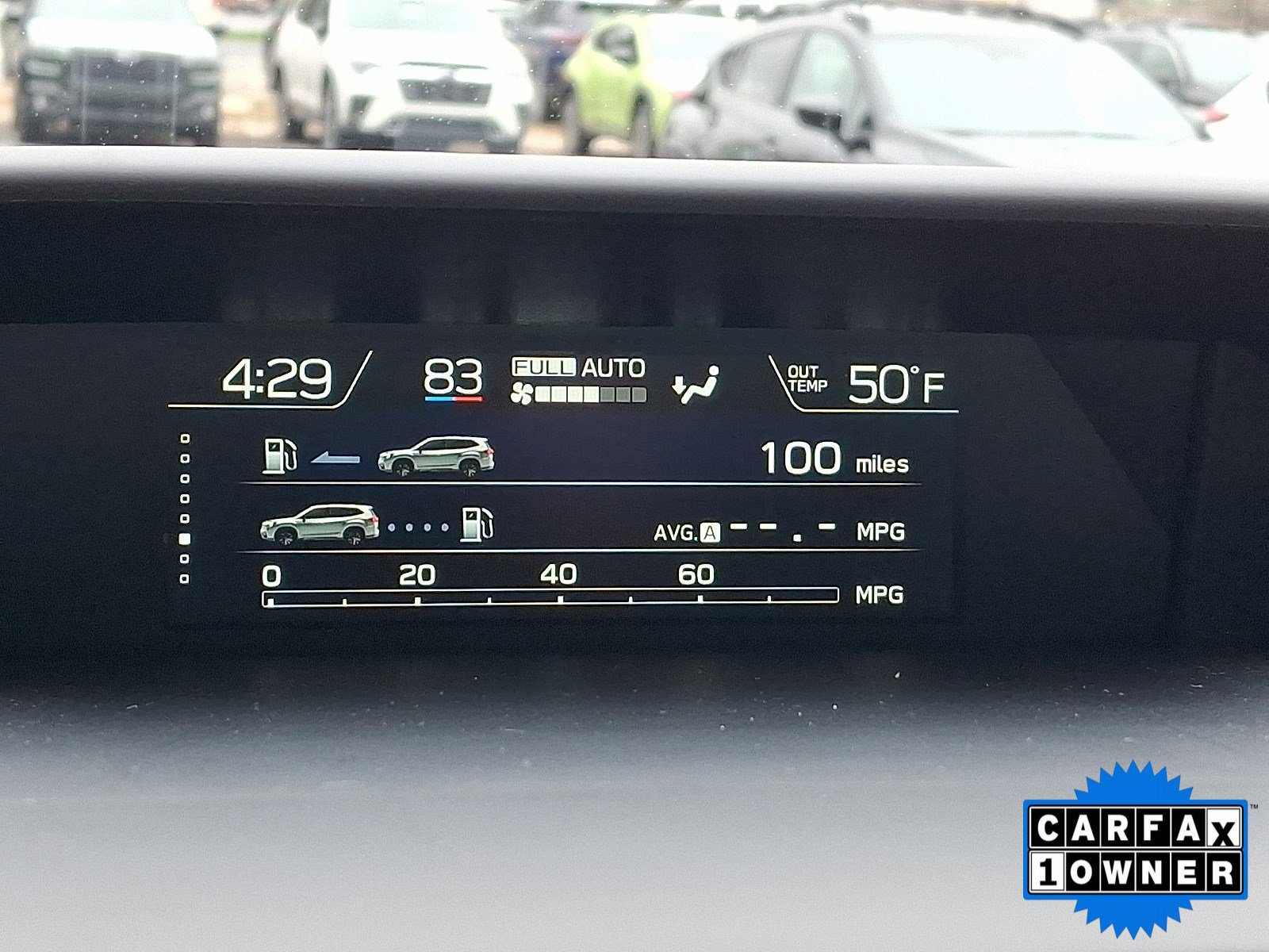 Certified 2023 Subaru Forester Premium image 29