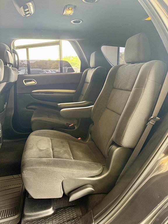 Used 2019 Dodge Durango SXT RWD image 17